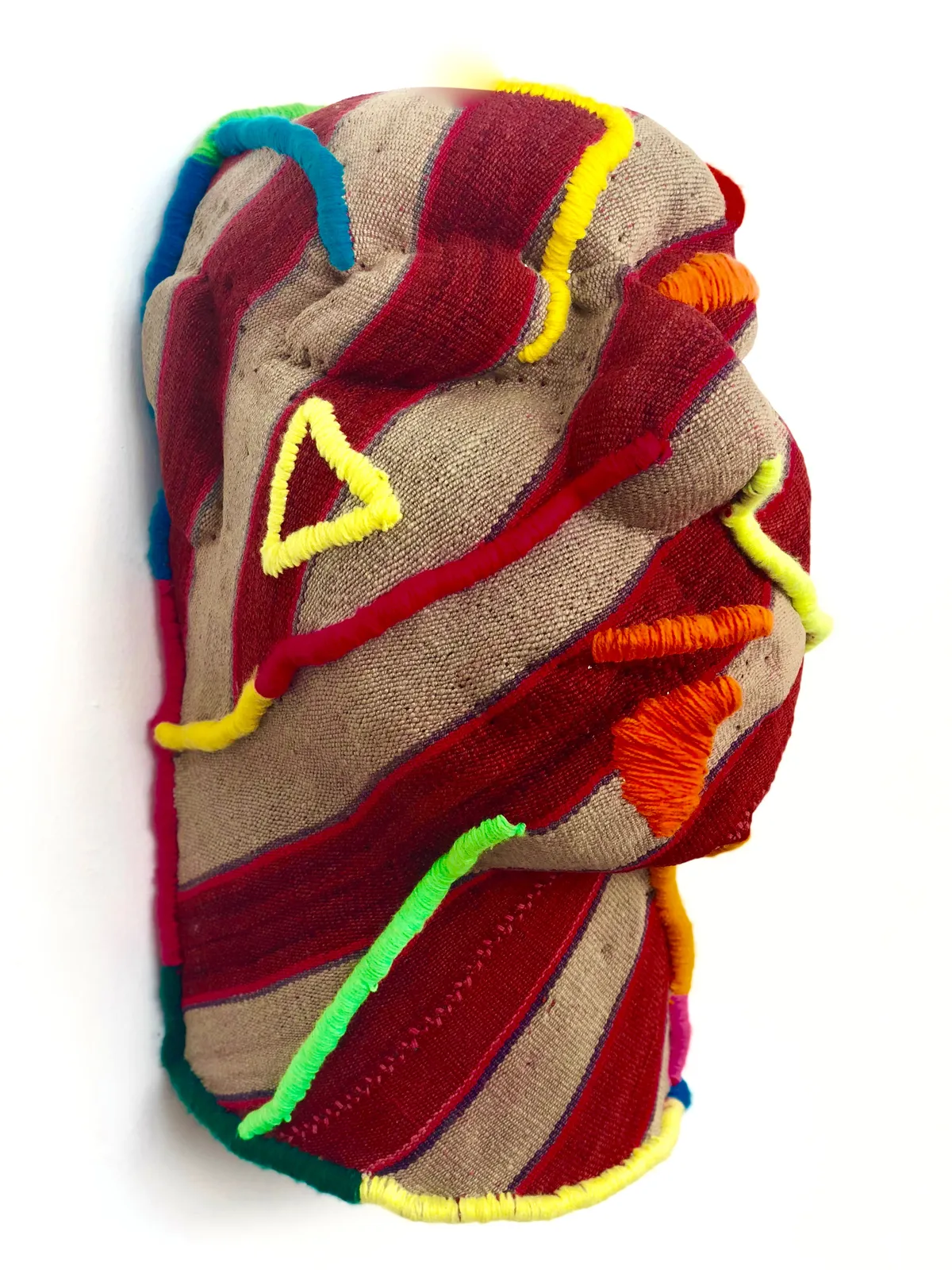 Gaston Ugalde, Chaman Series