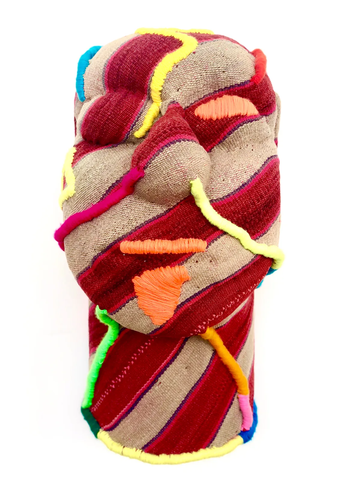 Gaston Ugalde, Chaman Series