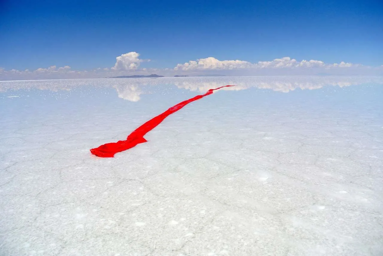 Gaston Ugalde, Untitled