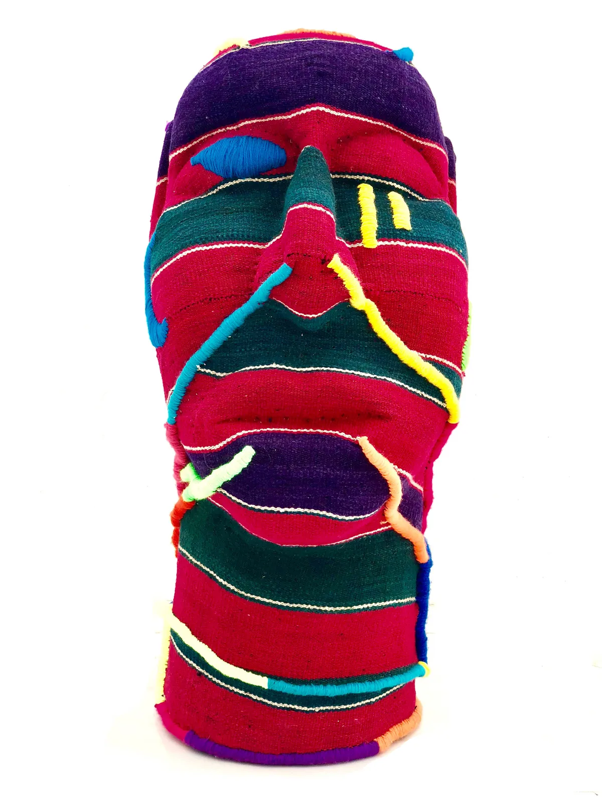 Gaston Ugalde, Chaman Series