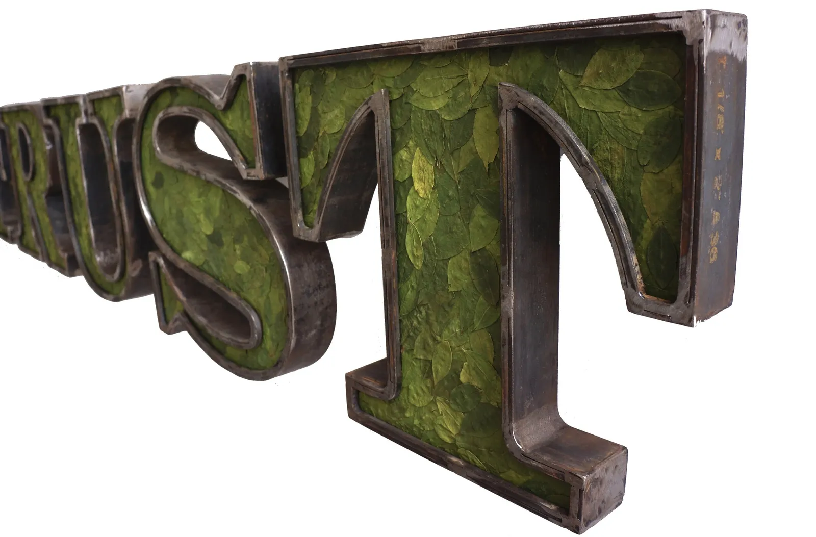 Gaston Ugalde, Edition of 3, 2/3