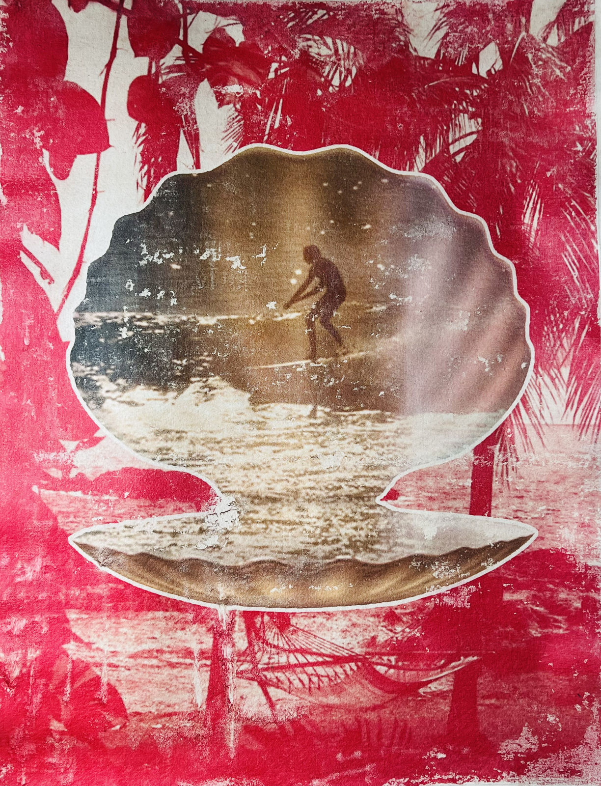 Marco Walker, Endless Summer 1, 2023