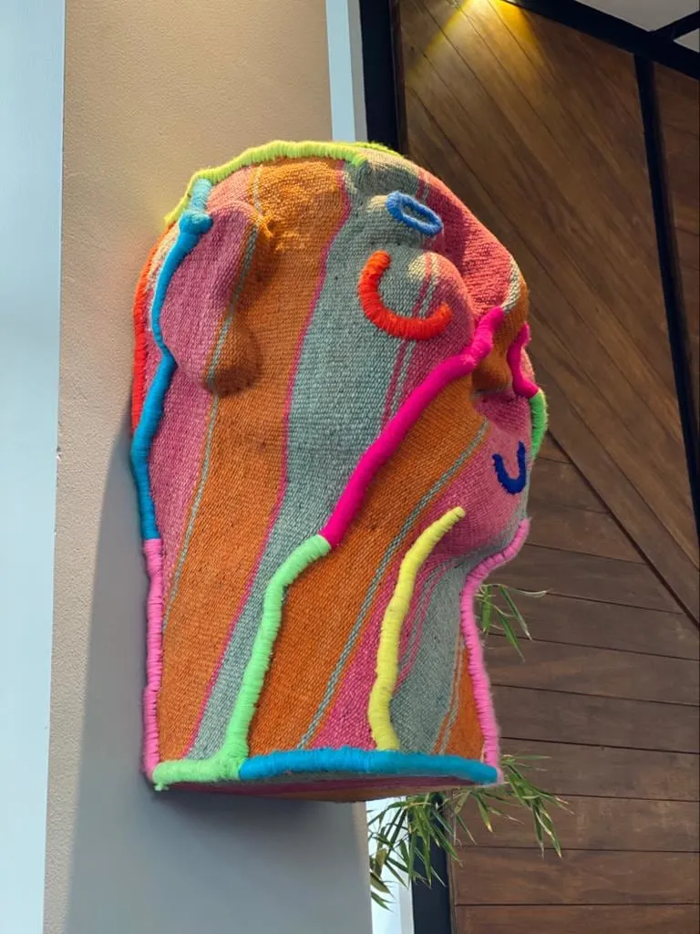 Gaston Ugalde, Chaman Series