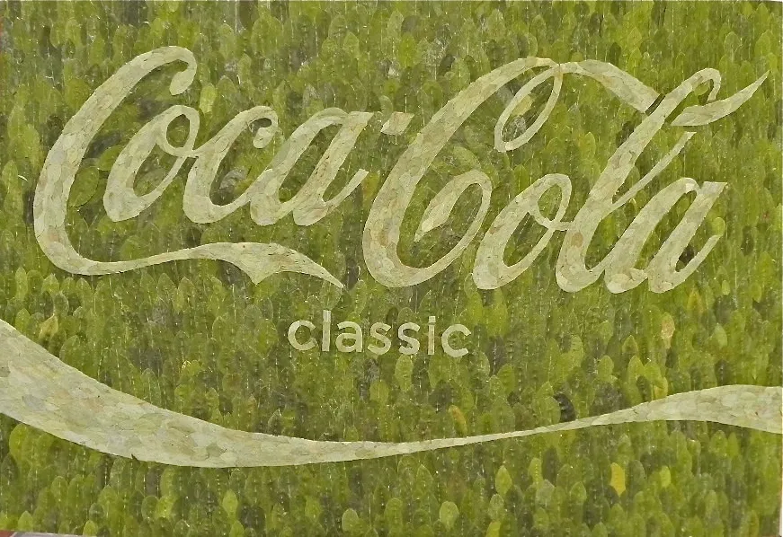 Gaston Ugalde, Coca Cola classic