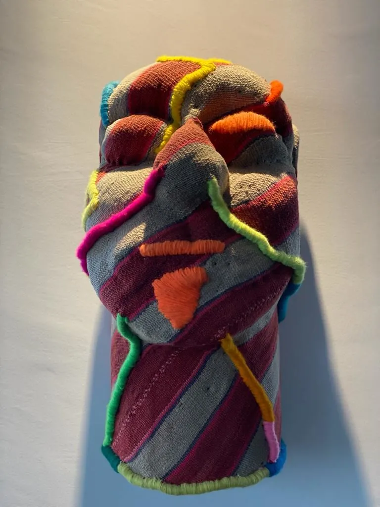 Gaston Ugalde, Chaman Series