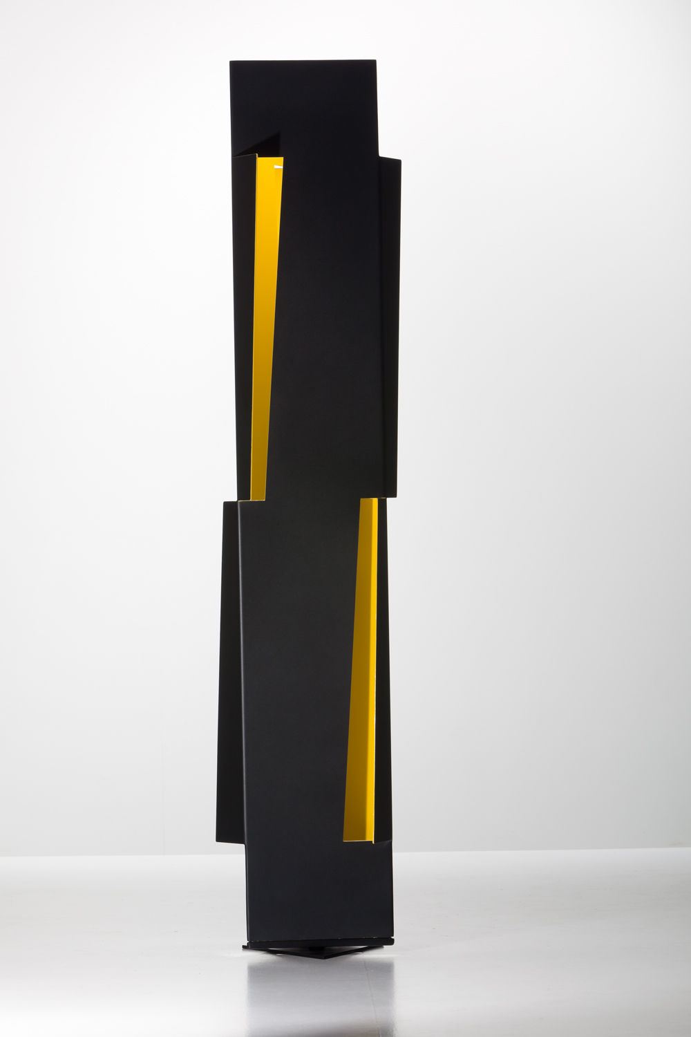 Juan Mejia, Totems No. 2
