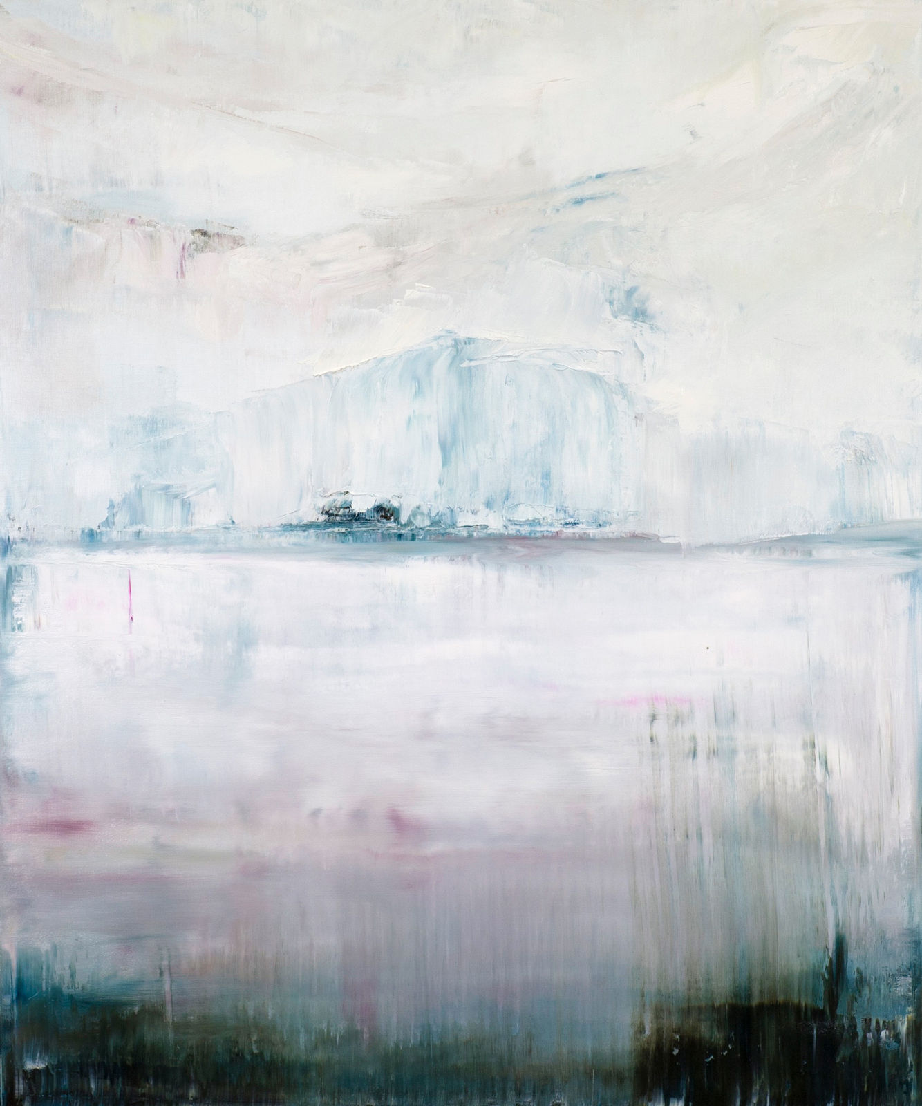 Rachel Valdes, Once in Time 10, 2014