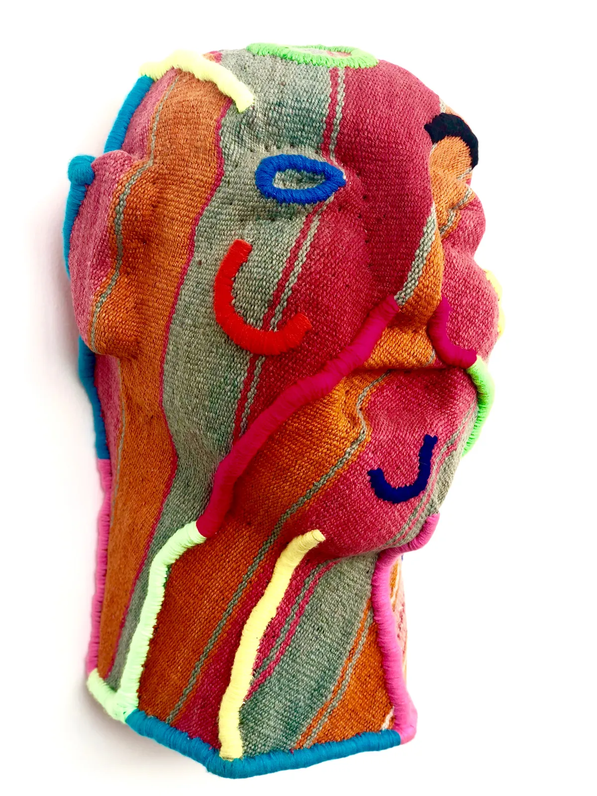 Gaston Ugalde, Chaman Series