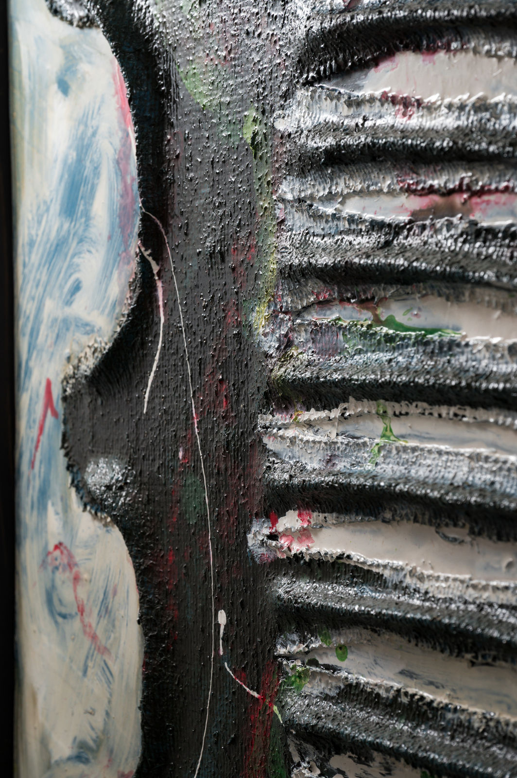 Tsuyoshi Maekawa, Work A47, 1963, 2013