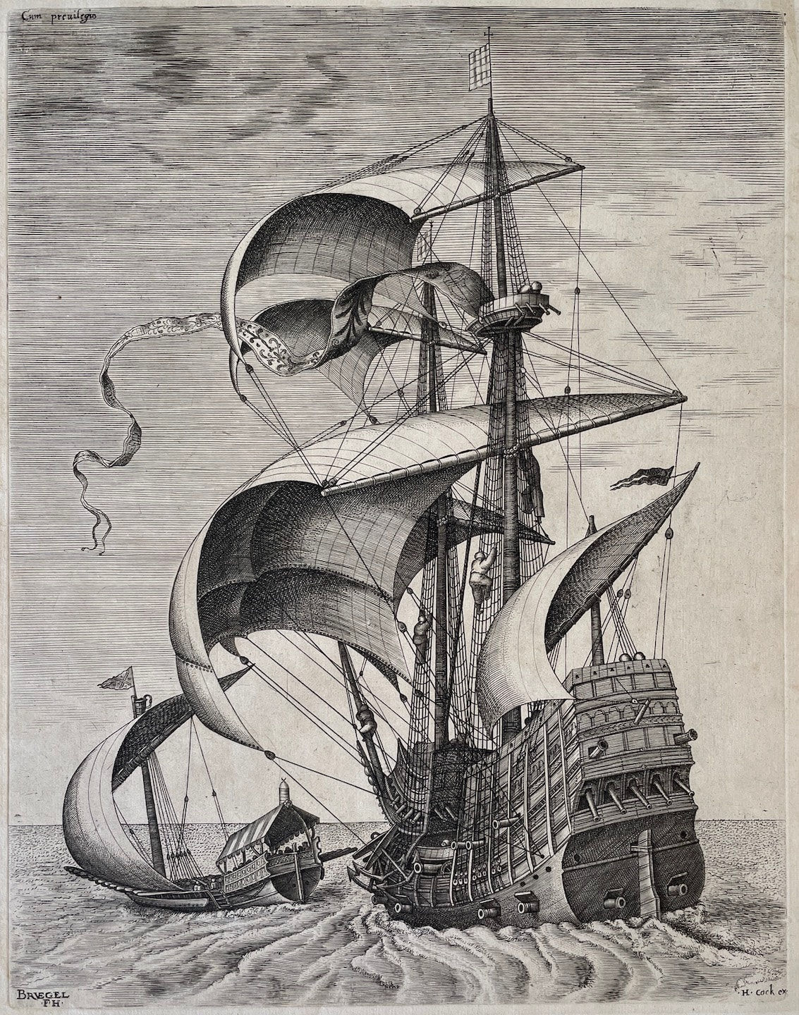 Pieter Bruegel the Elder