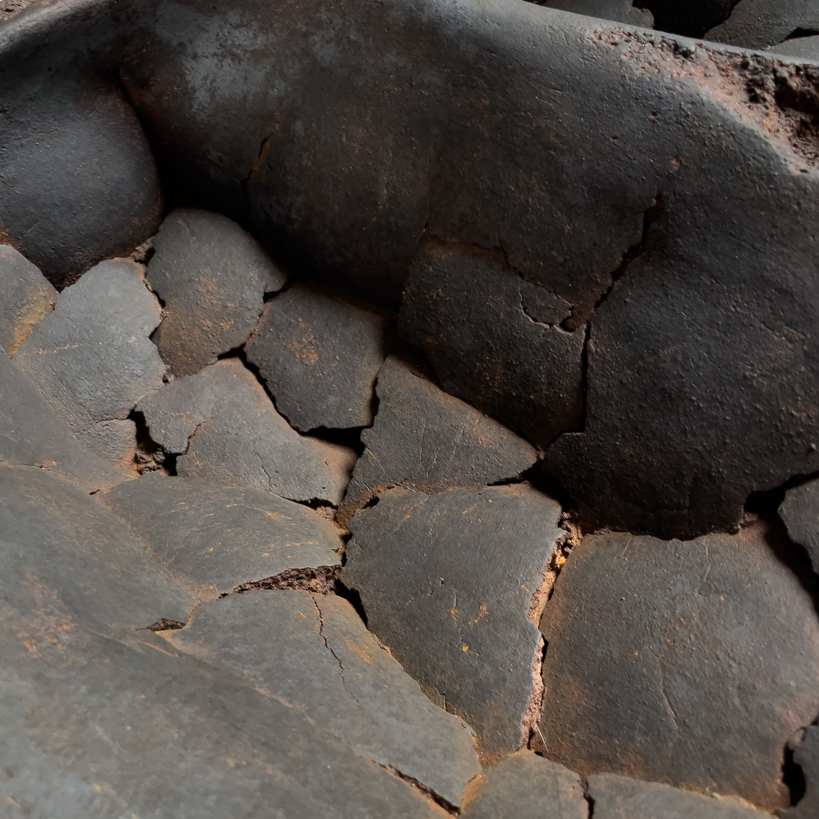 AKIYAMA YŌ, Untitled T-54, 2005