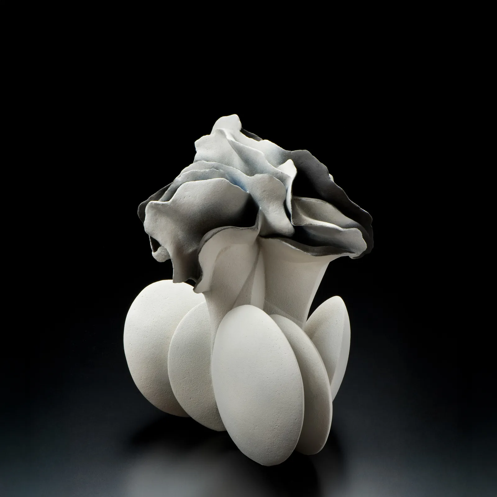 FUJINO SACHIKO, Imagery '25-7, 2025