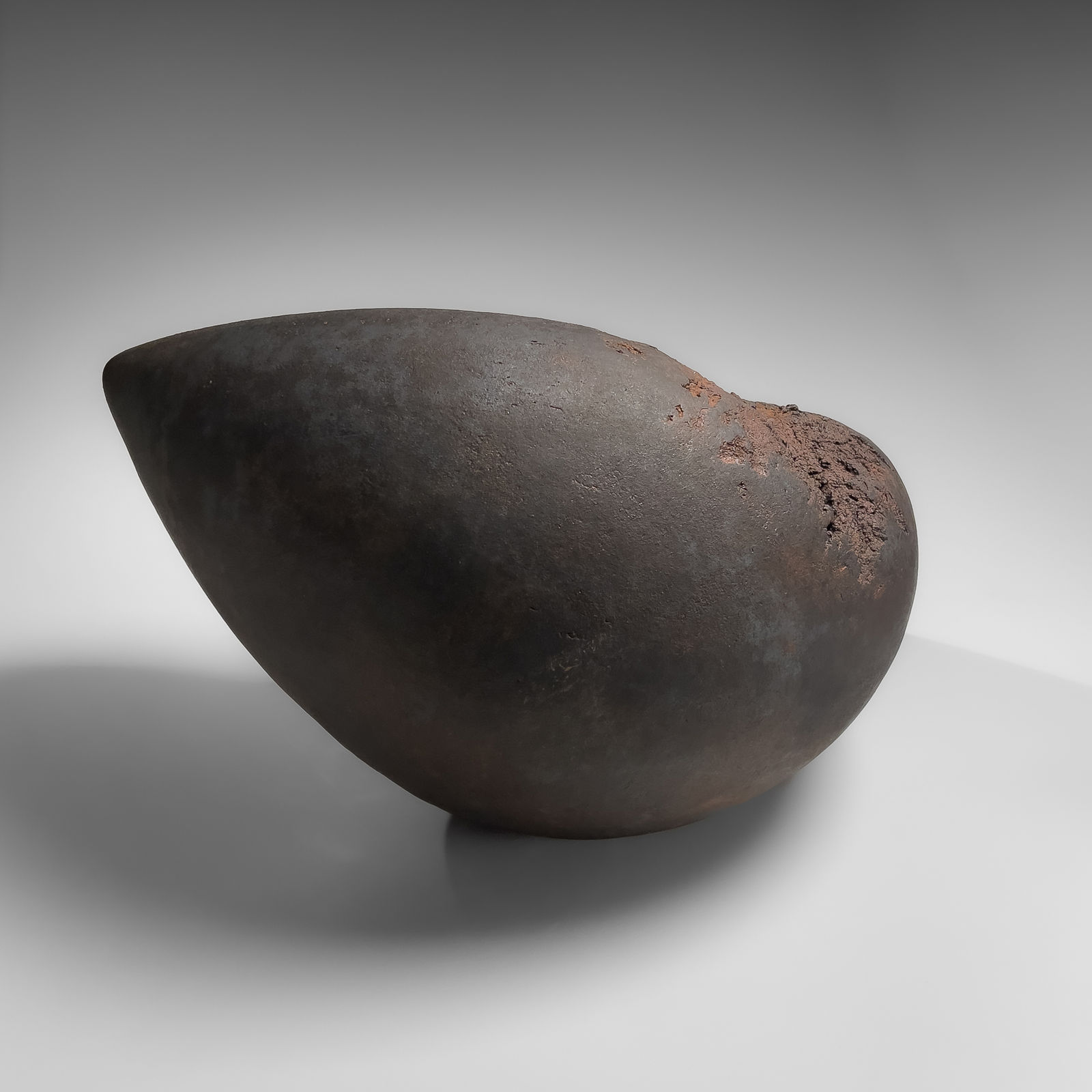 AKIYAMA YŌ, Untitled T-54, 2005