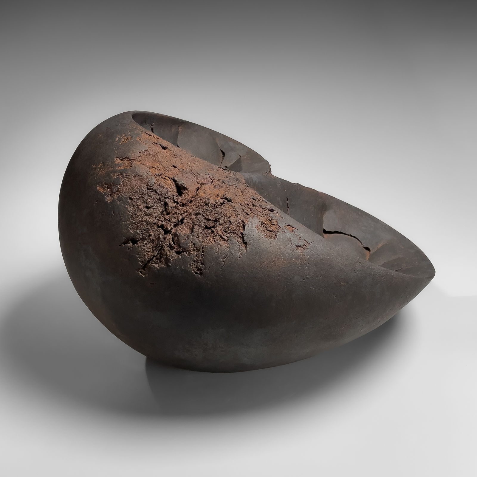 AKIYAMA YŌ, Untitled T-54, 2005