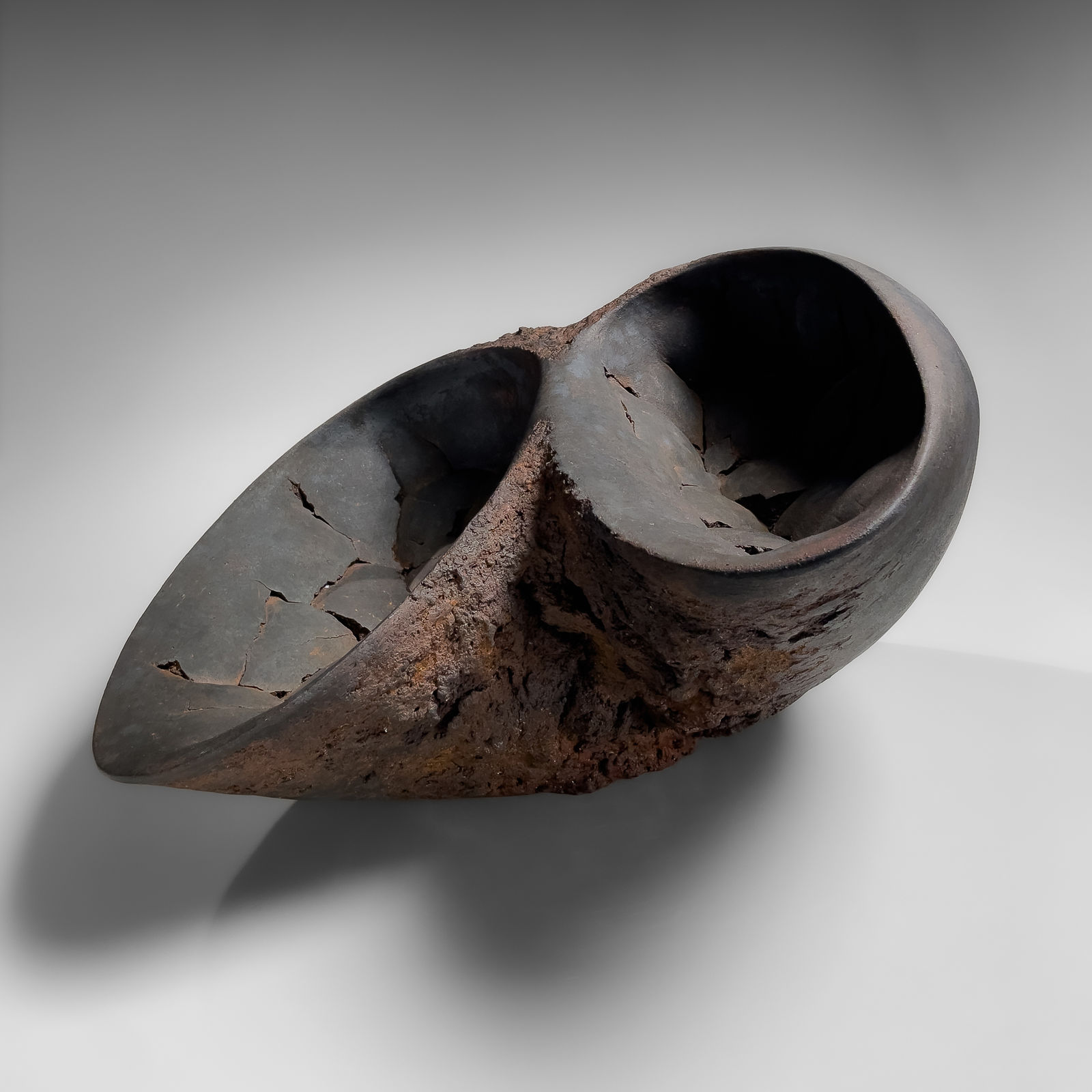 AKIYAMA YŌ, Untitled T-54, 2005