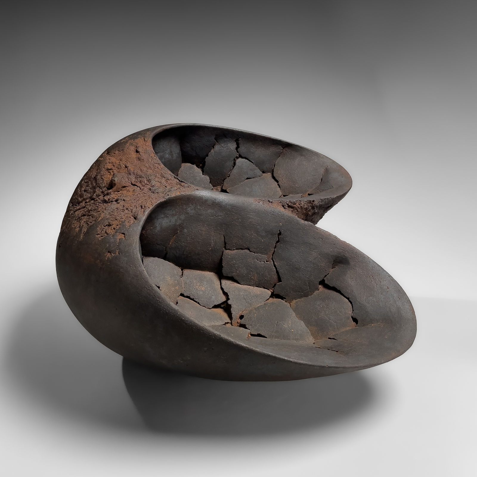 AKIYAMA YŌ, Untitled T-54, 2005