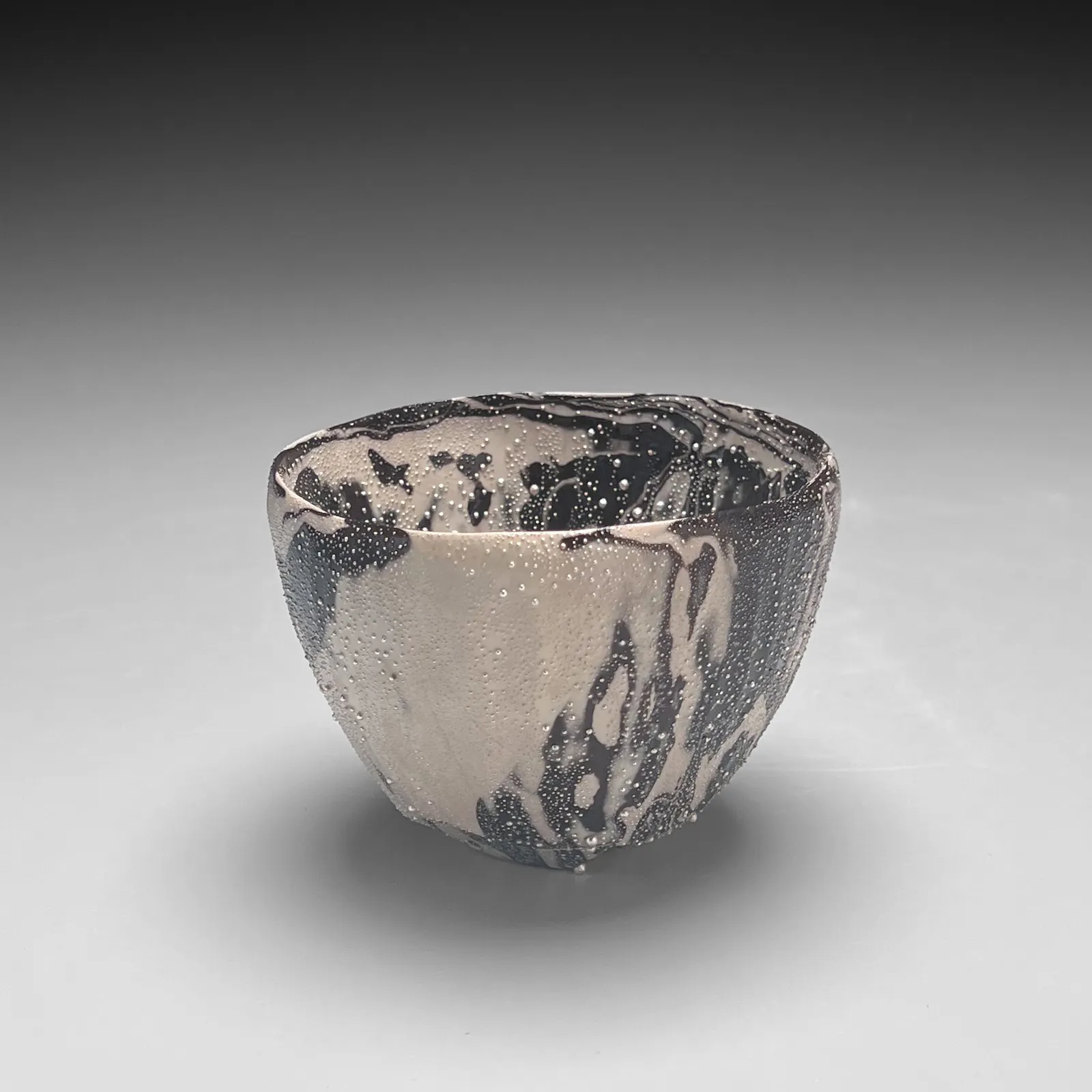 KONDŌ TAKAHIRO, Wave teabowl, 2015