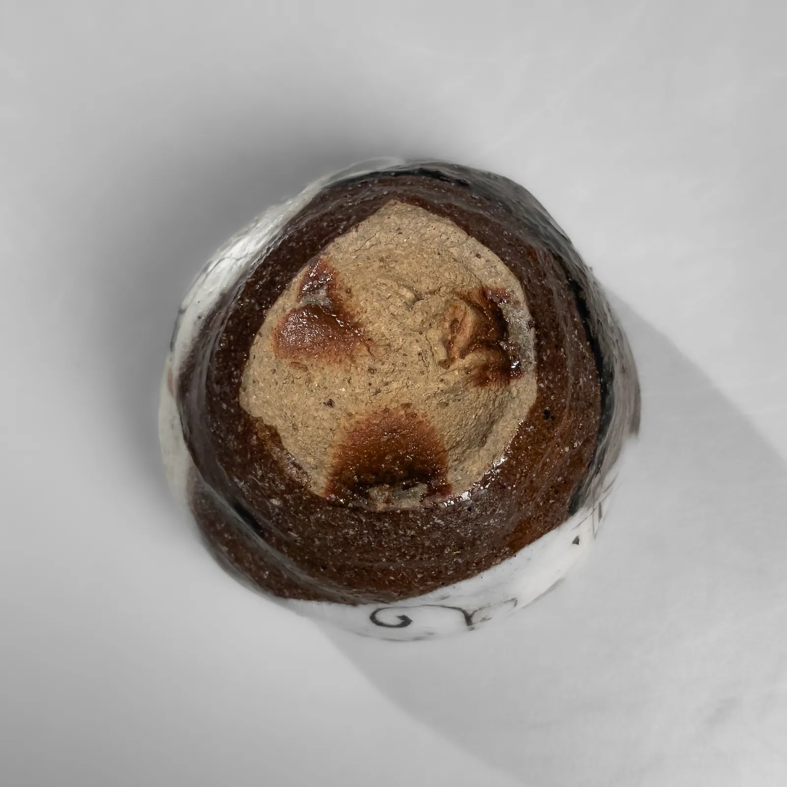 SUZUKI GORŌ, Yashichida sake cup, 2022