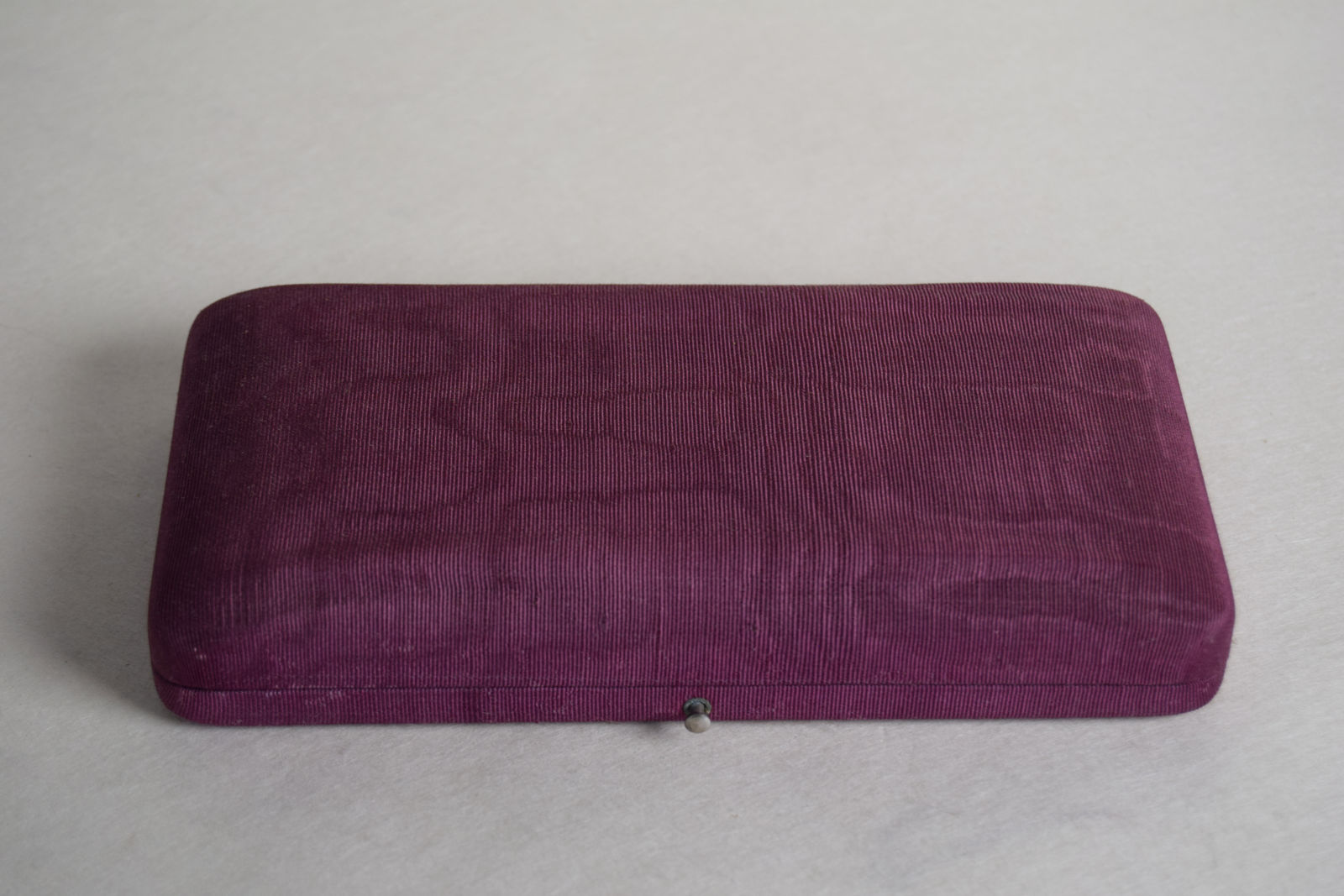 artisan's name unknown, Comb and Kamikazari, Taisho Era (1912-1926)