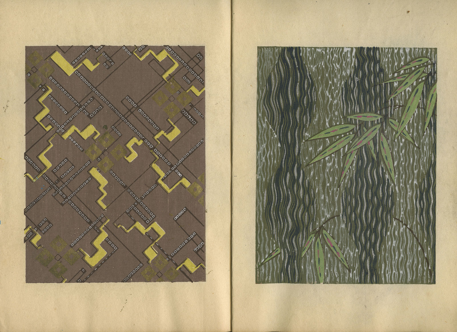 Shin Bijutsukai Volume 36, 1902