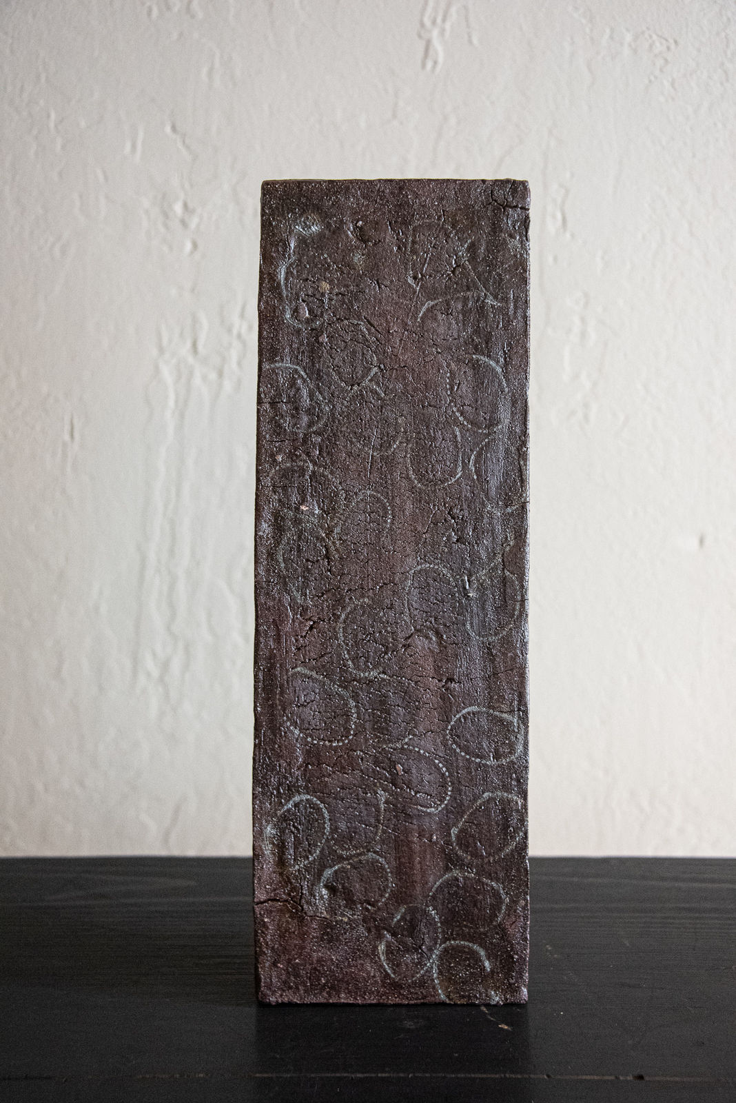 Shiro Shimizu (1979-Present), Rectangle Plate, 2017