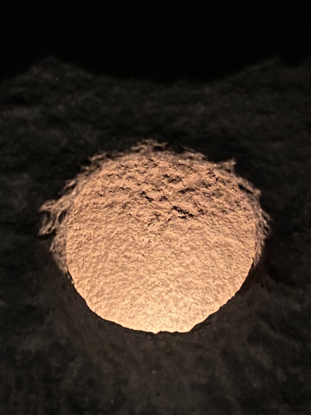 artisan's name unknown, "The Sun and Moon" Yose-Doro Lantern, 14th Century (Lantern Section) ; 17th Century (Top and bottom Section), Contact for Price