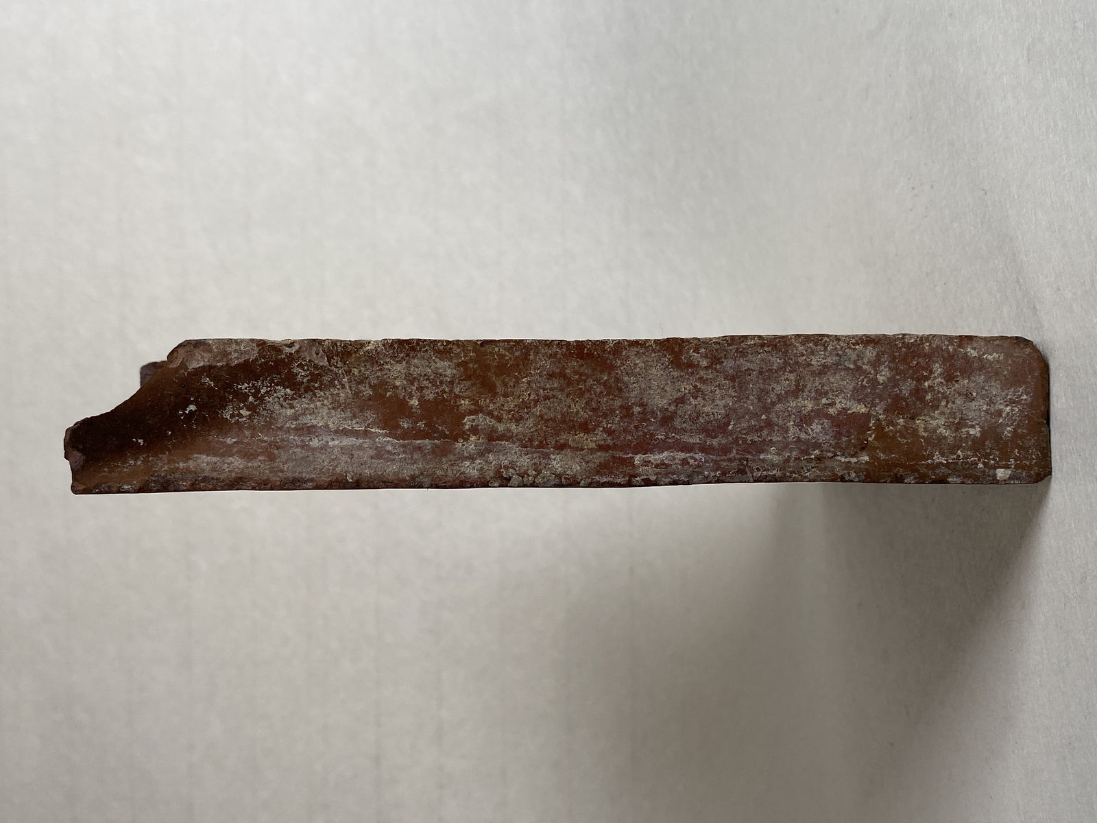 artisan's name unknown, Old Paving Tile, Circa 8th century