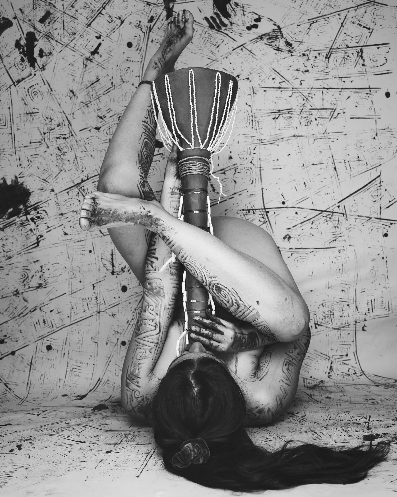 Koyoltzintli, Magic Passes, 2022