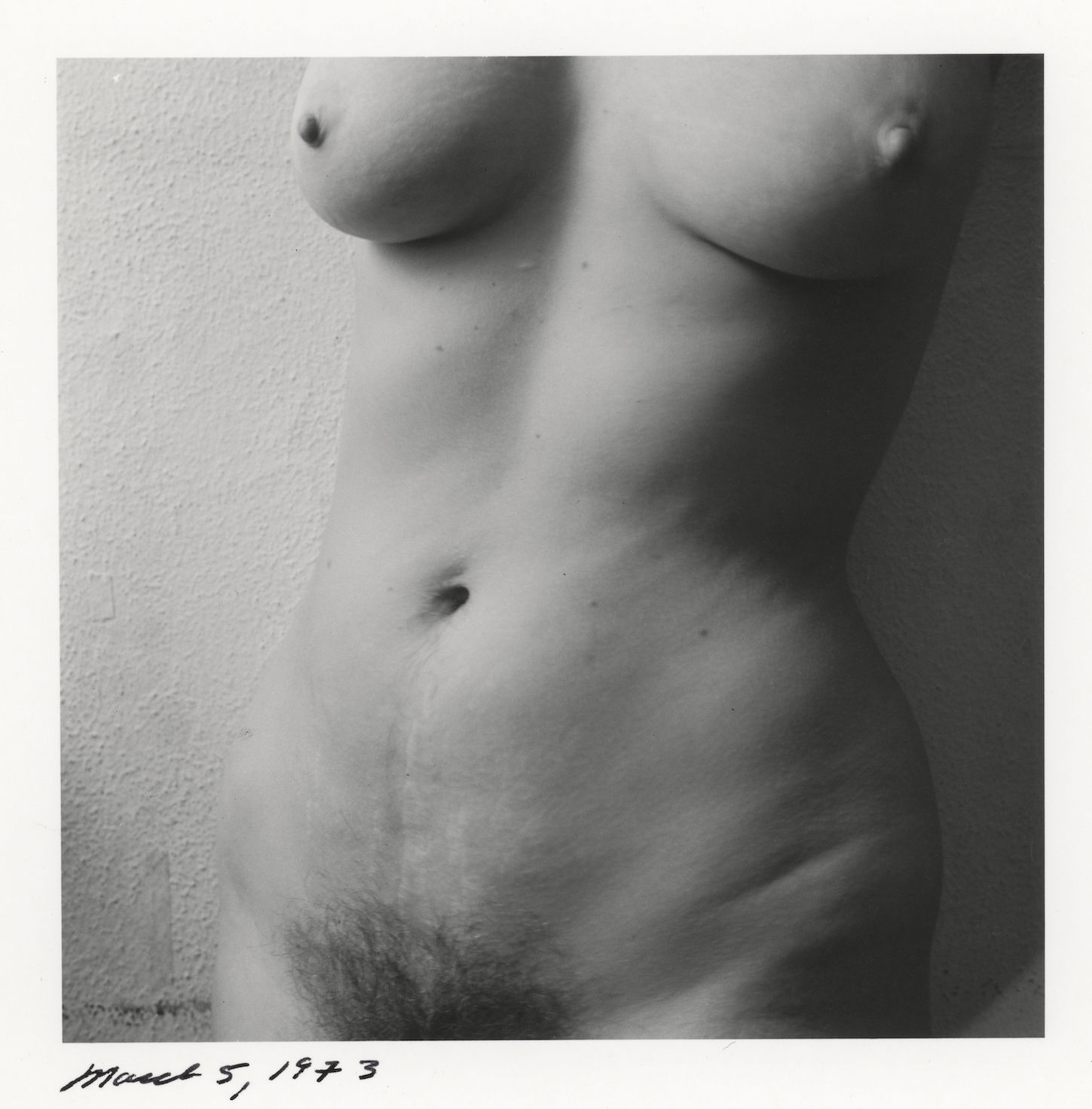 Melissa Shook, March 5, 1973, 1973