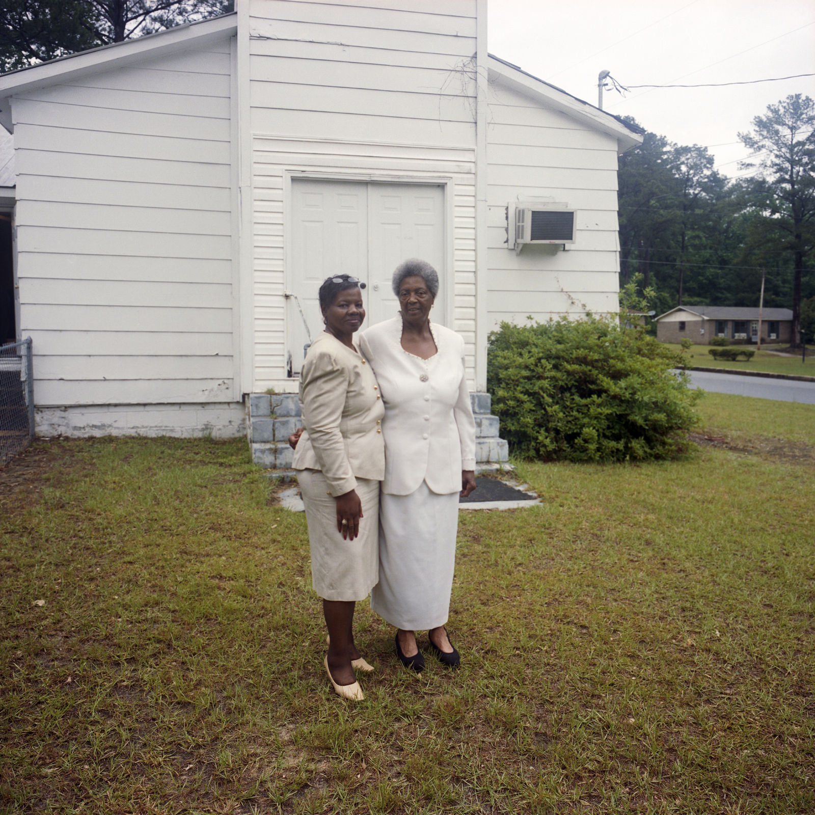 Hai Zhang, Untitled, Eufaula, Alabama(2), May 2012, 2012