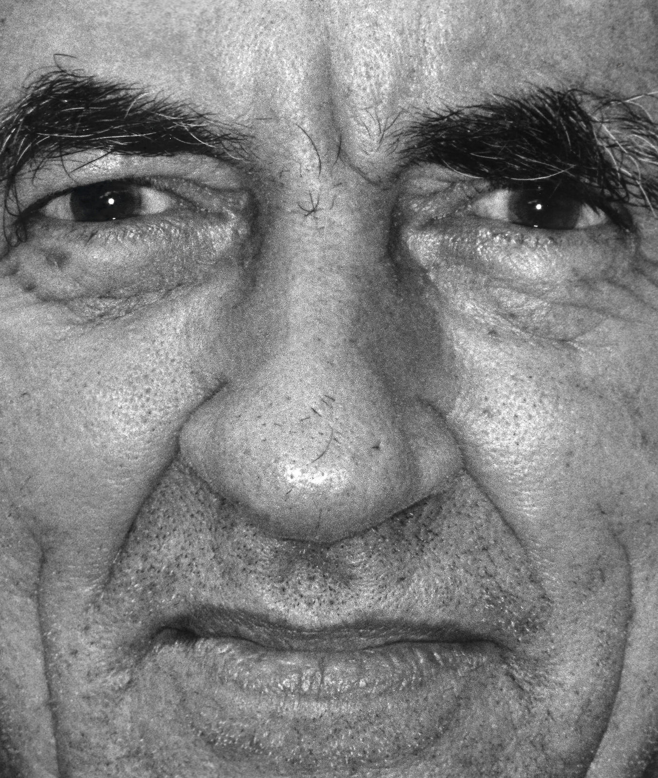 Ken Ohara, ONE 394, 1970