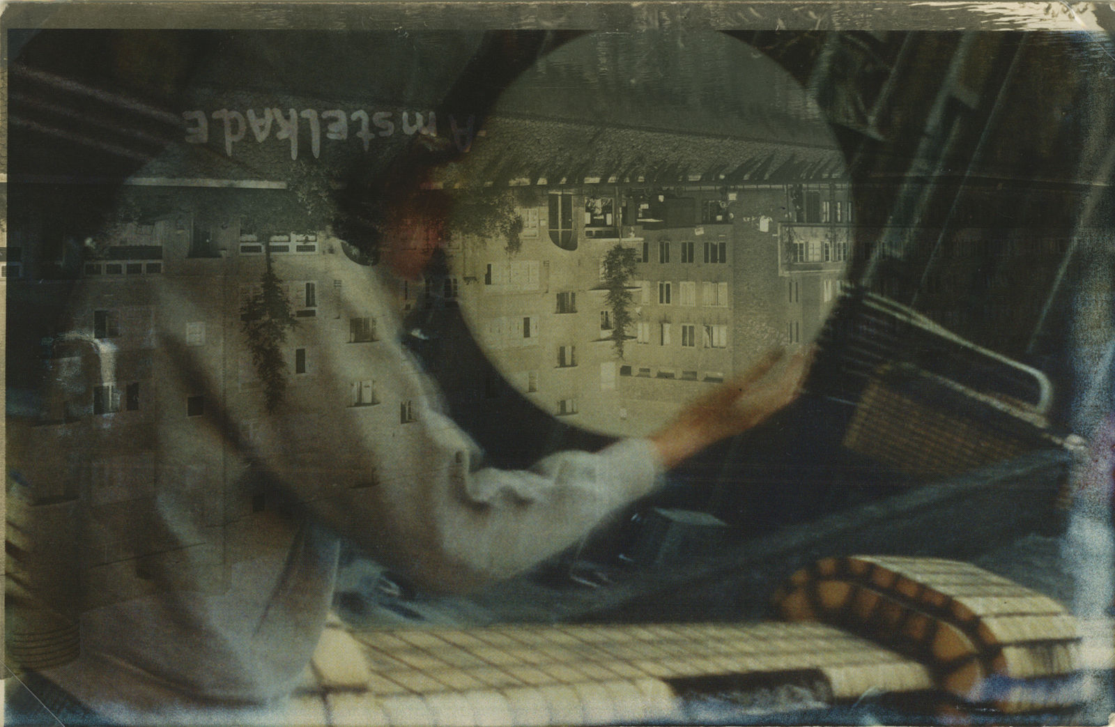 Emi Anrakuji, Untitled 9, early 2000s