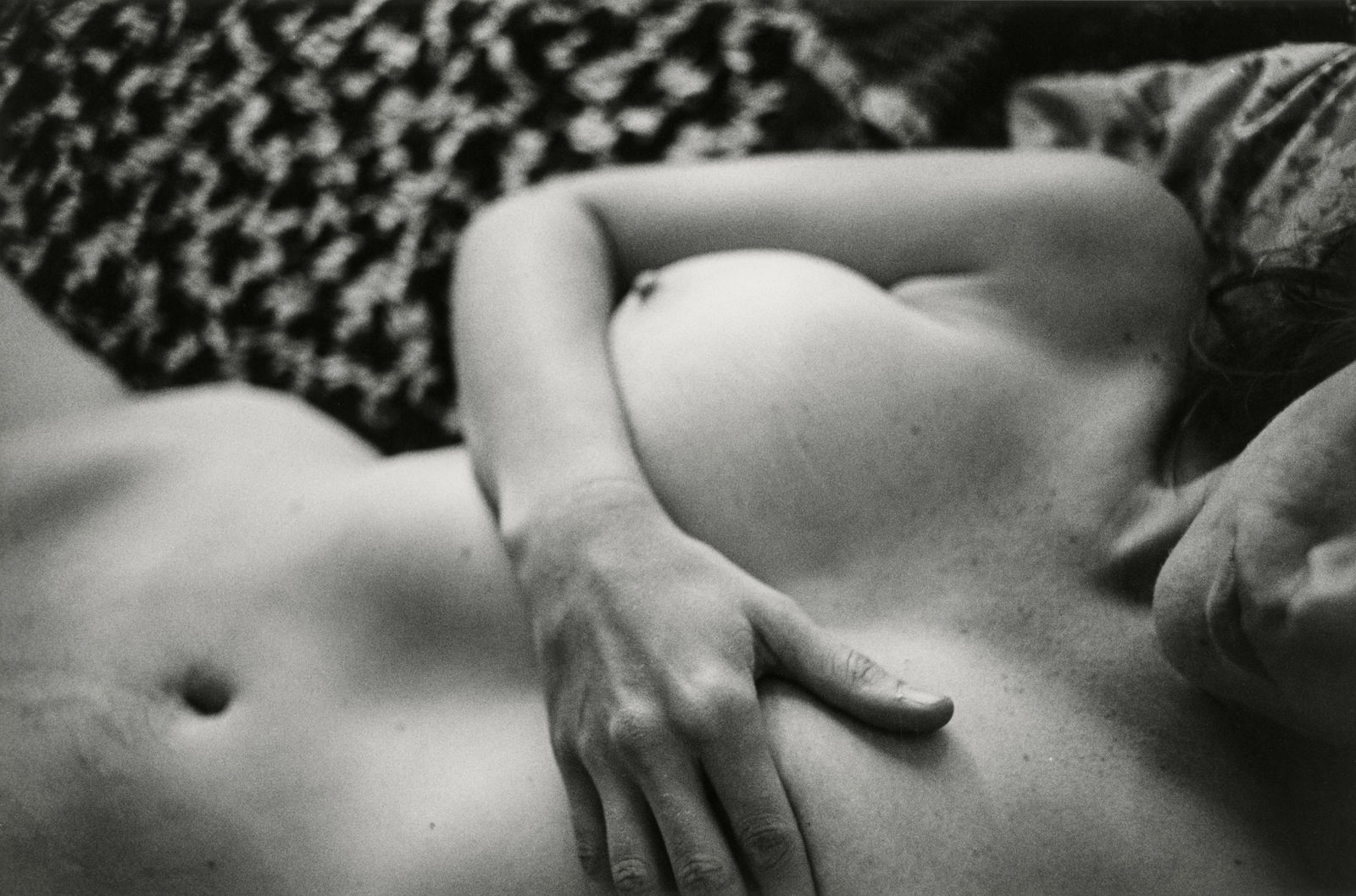 Melissa Shook, Untitled, circa 1973