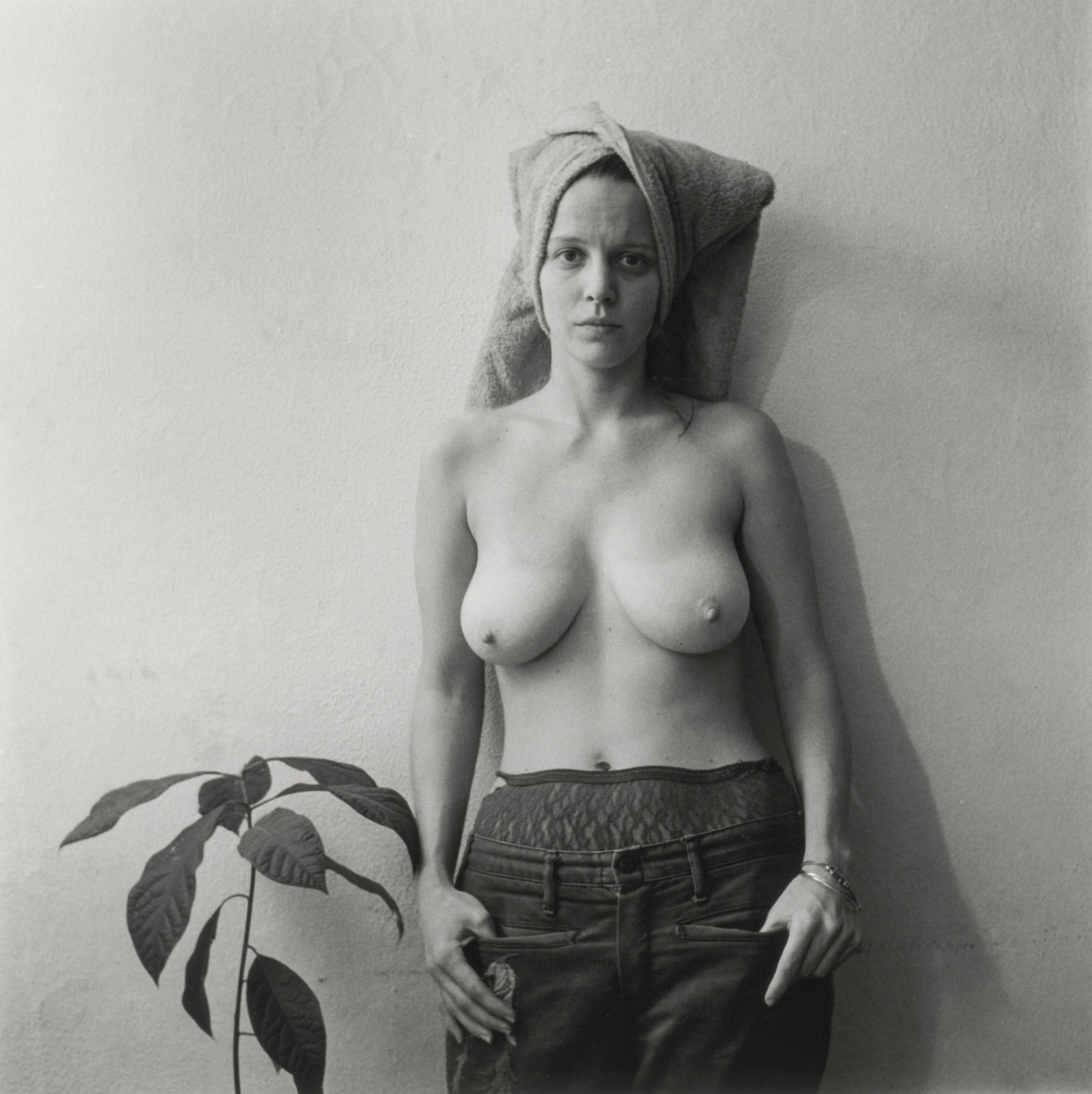 Melissa Shook, January 9, 1973, 1973