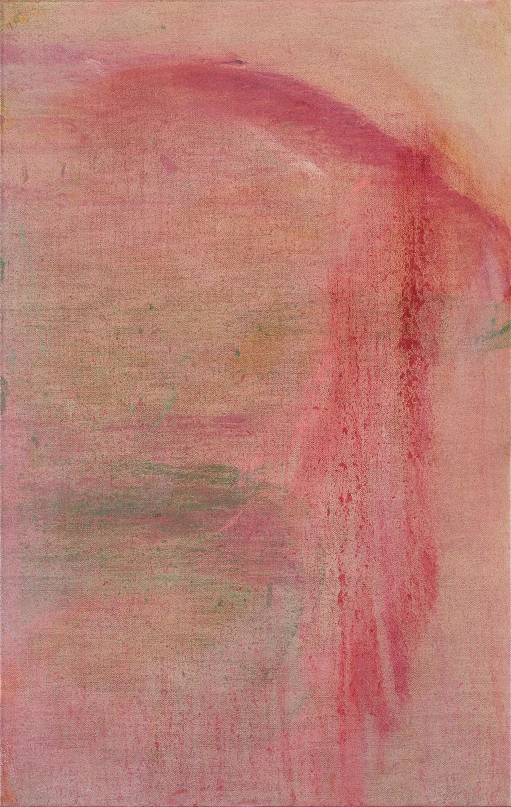 20 1/2 x 13 in / 52 x 33 cm