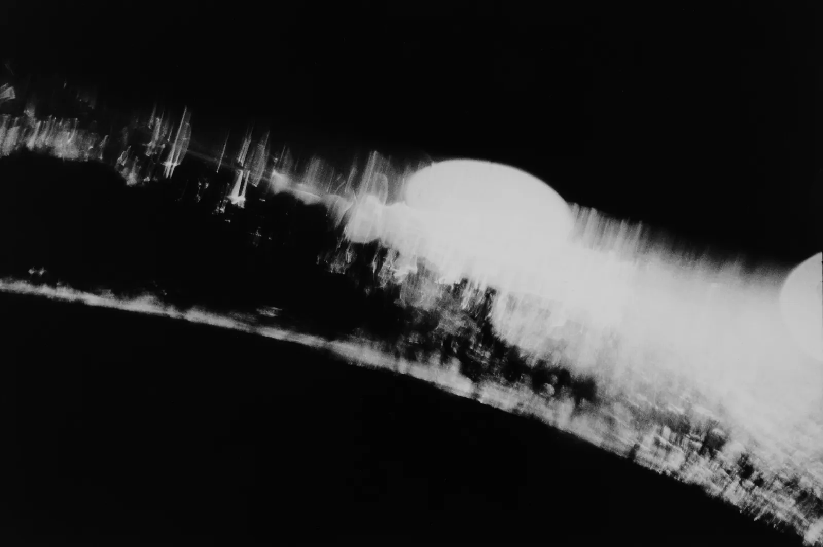 Hitoshi Fugo, Flying Frying Pan 41, 1983