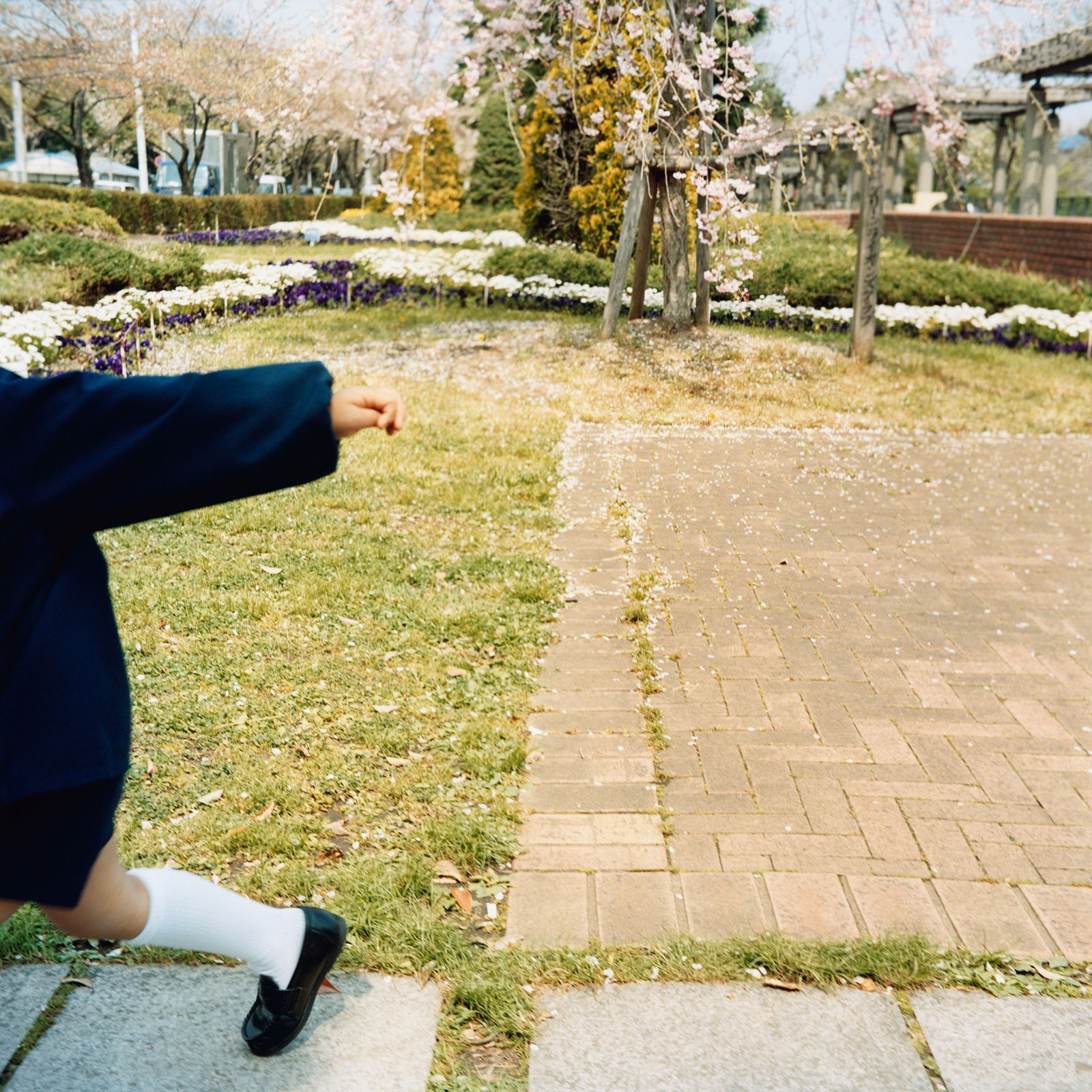 Mikiko Hara, Untitled, 2007