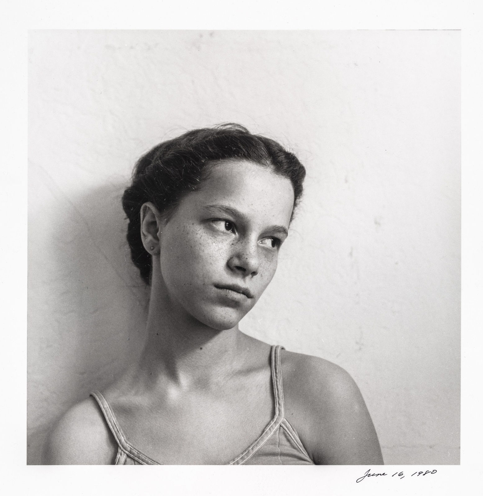 Melissa Shook, Krissy, June 16, 1980, 1980