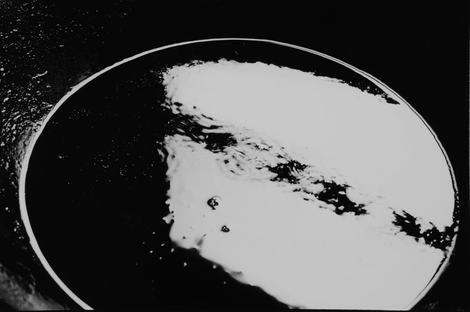 Hitoshi Fugo, Flying Frying Pan 45 , 1979