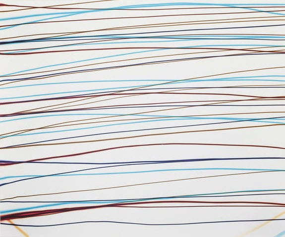 Wolfgang Tillmans, Rhythim is Rhythim, 1999