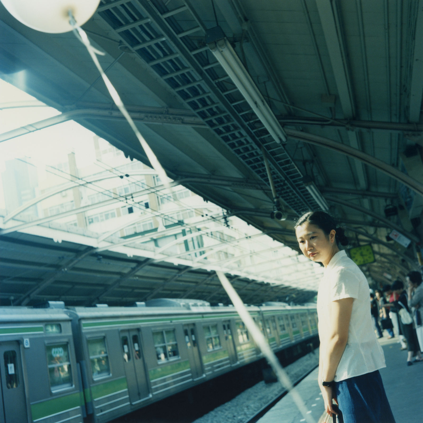 Mikiko Hara, Untitled, 1998