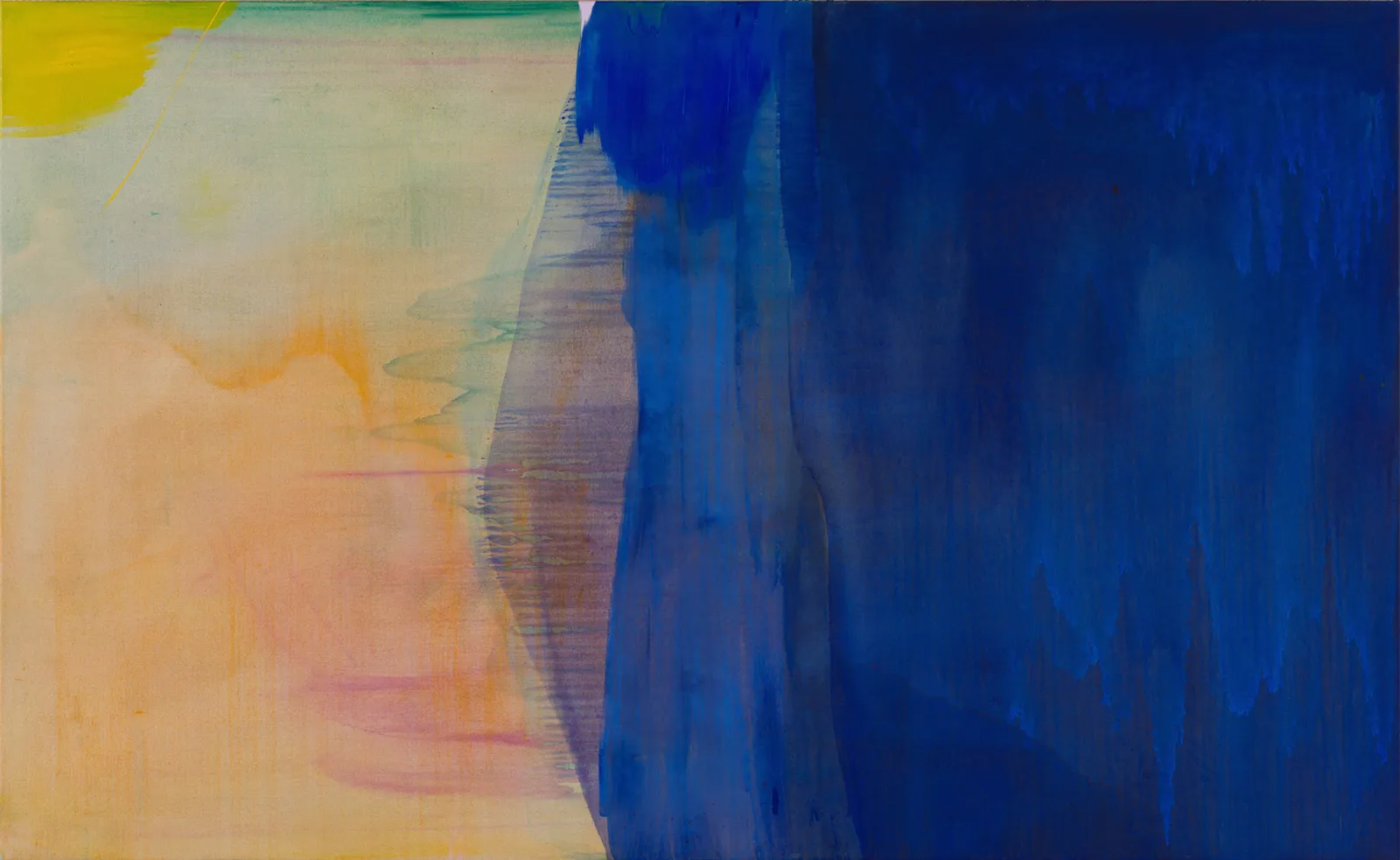 Manika Nagare, A Body in Two 1 , 2016