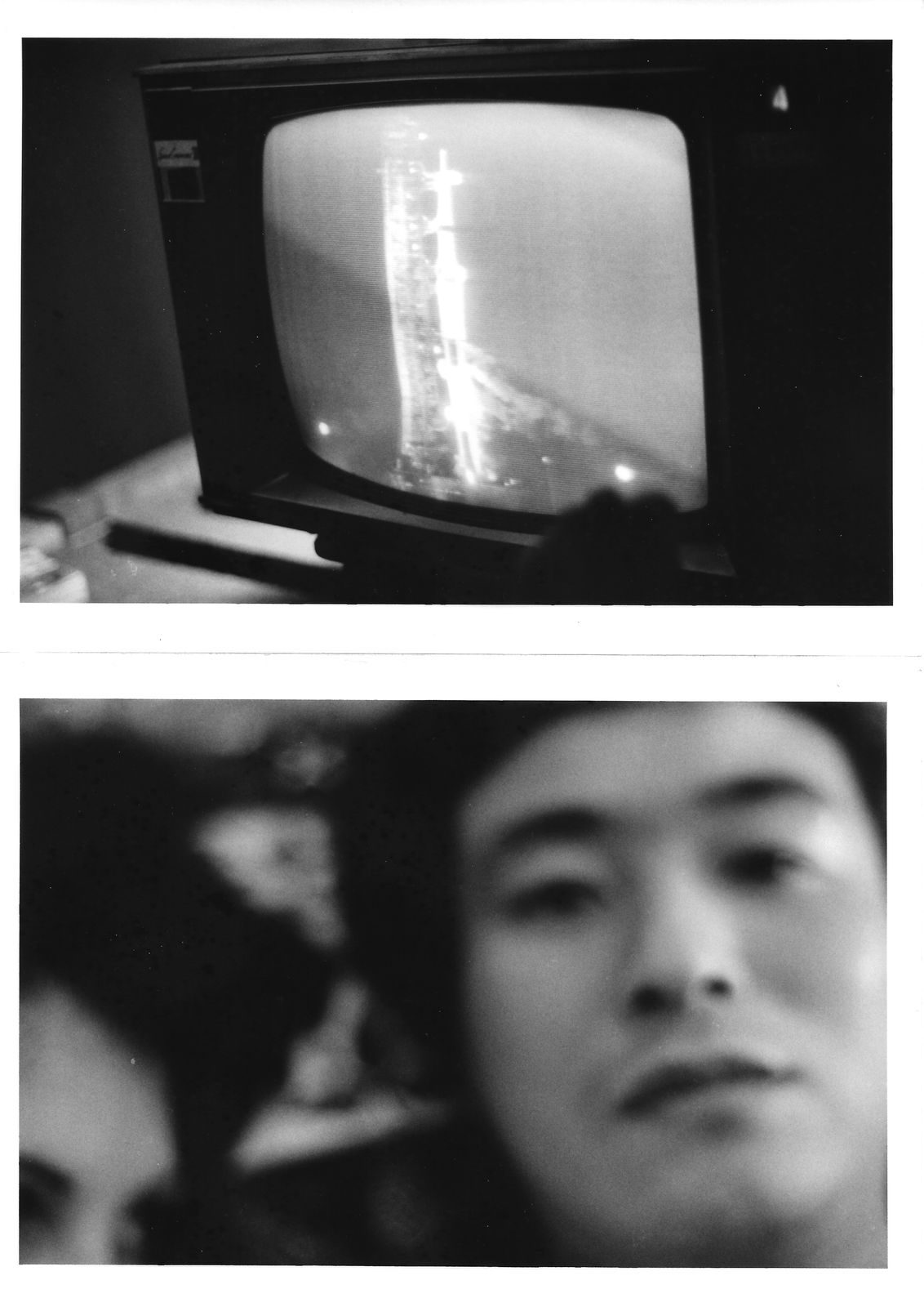 Ken Ohara, December 6, 1972