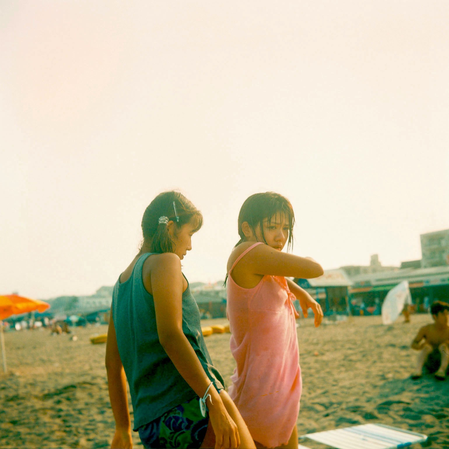 Mikiko Hara, Untitled, 1996