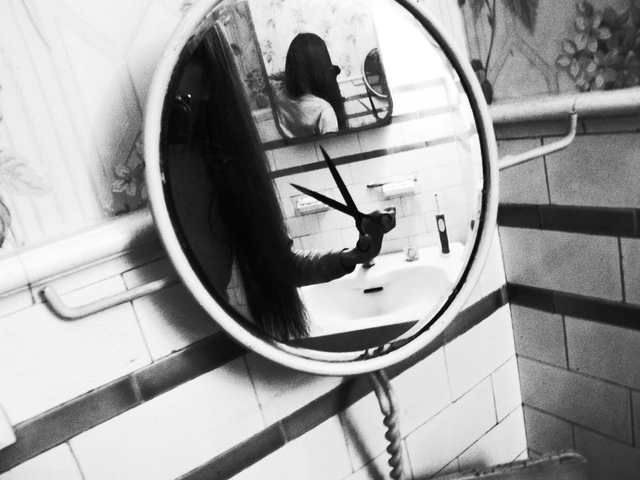 Emi Anrakuji, Untitled 082, 2015