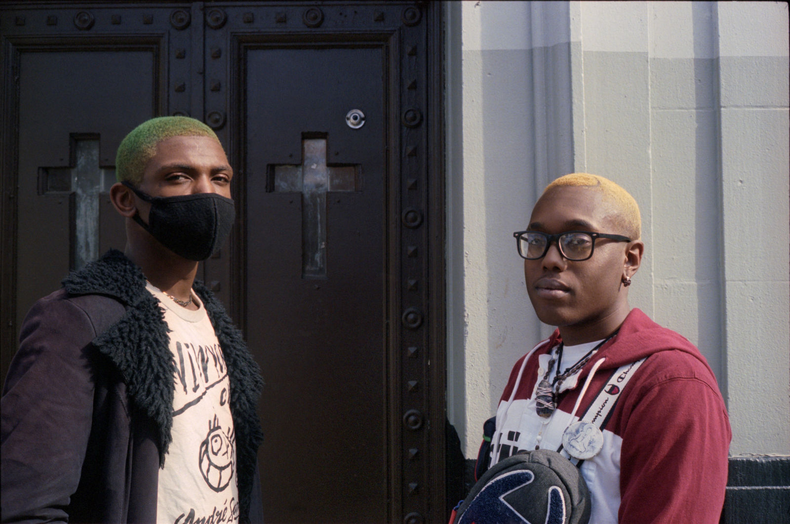 Hai Zhang, Harlem, Mar 12, 2019, 2019