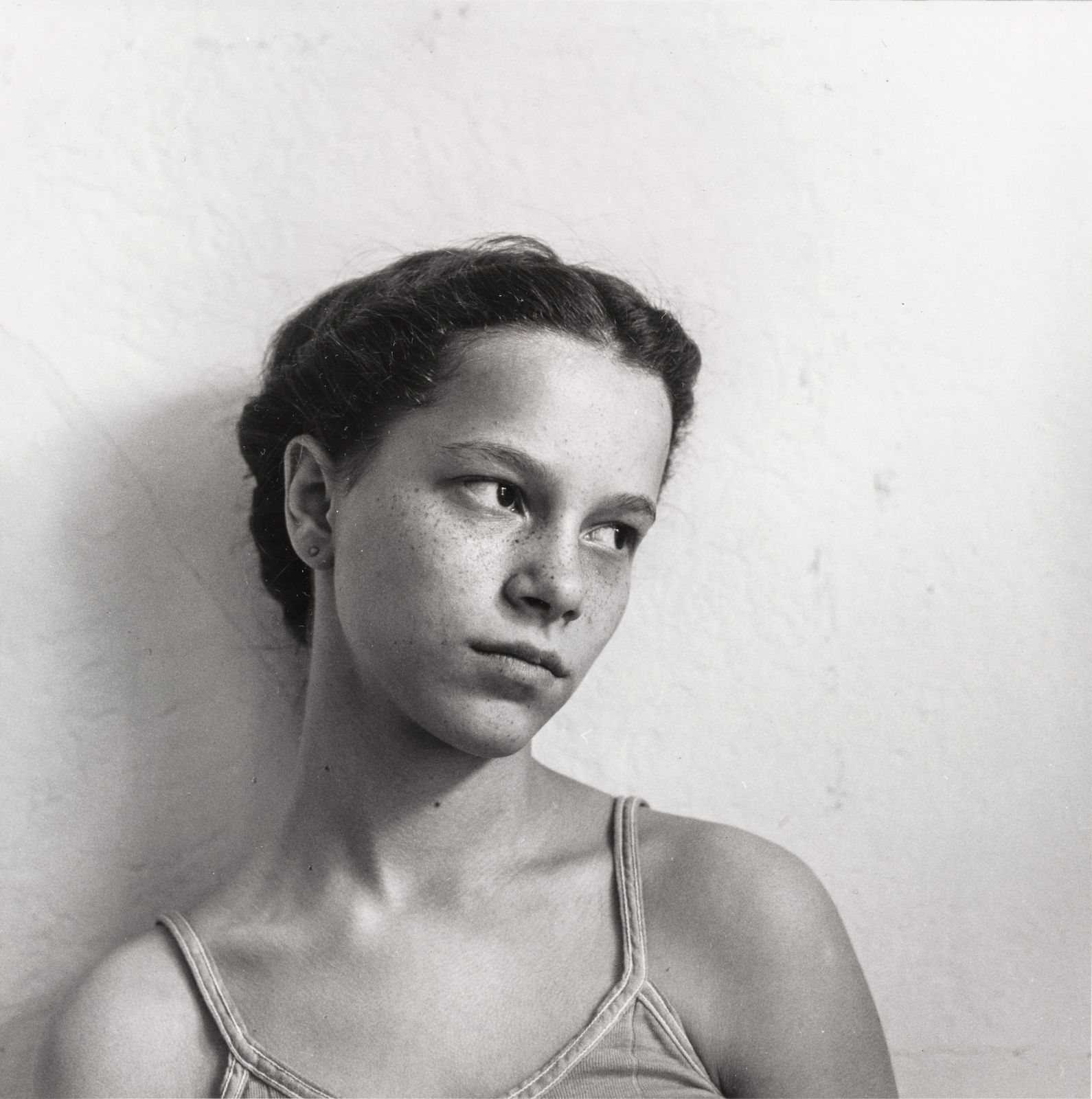 Melissa Shook, Krissy, June 16, 1980, 1980