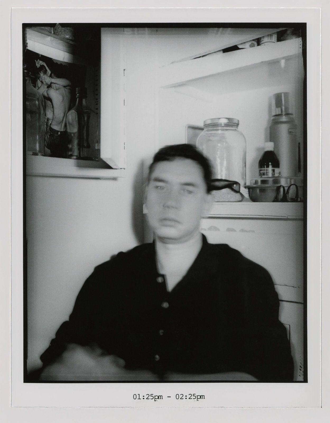 Ken Ohara, with 814, 1998