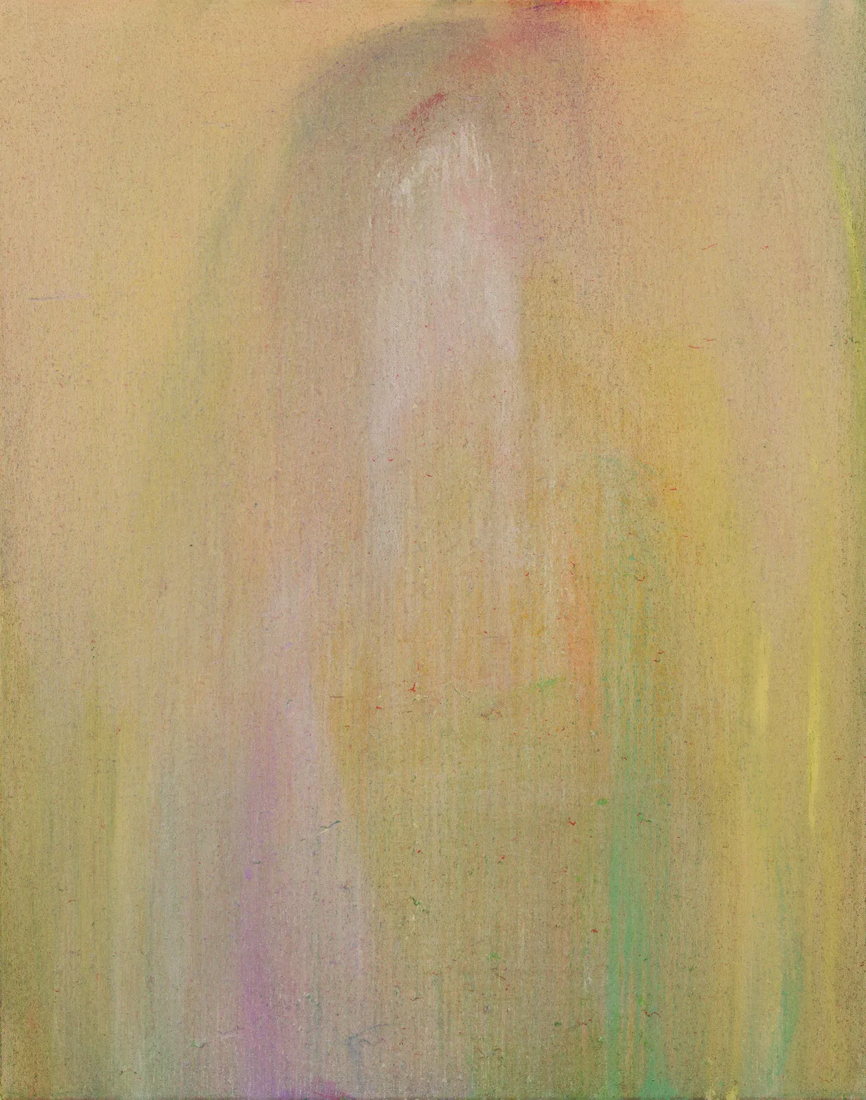 Manika Nagare, Track of Colors #2, 2022-2023