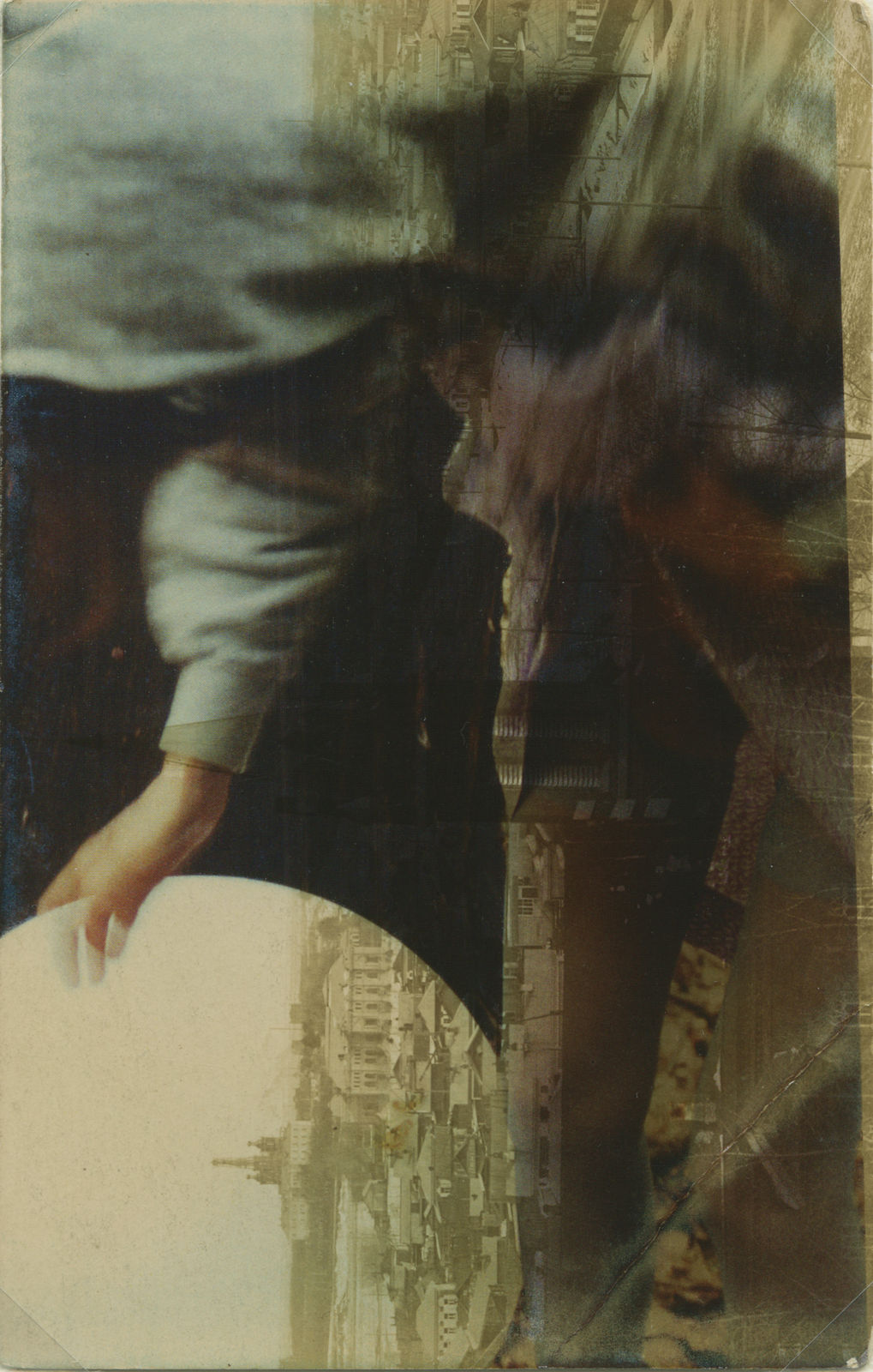 Emi Anrakuji, Untitled 6, early 2000s